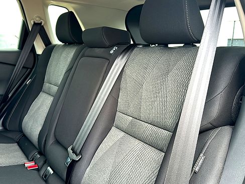 New 2026 Nissan Rogue SV FWD image 16