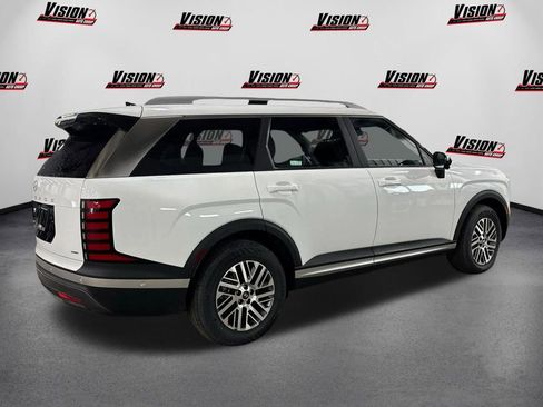 New 2026 Hyundai Palisade SEL image 5