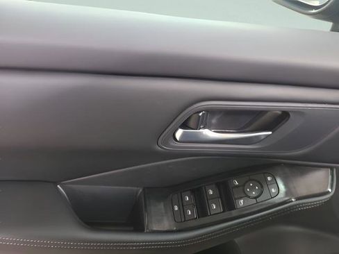 New 2026 Nissan Rogue SV w/ Cold Weather Package image 7