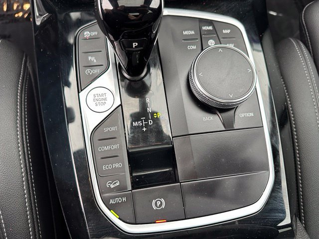 Used 2024 BMW X3 xDrive30i w/ Premium Package w/ZPA AWD/4WD image 25
