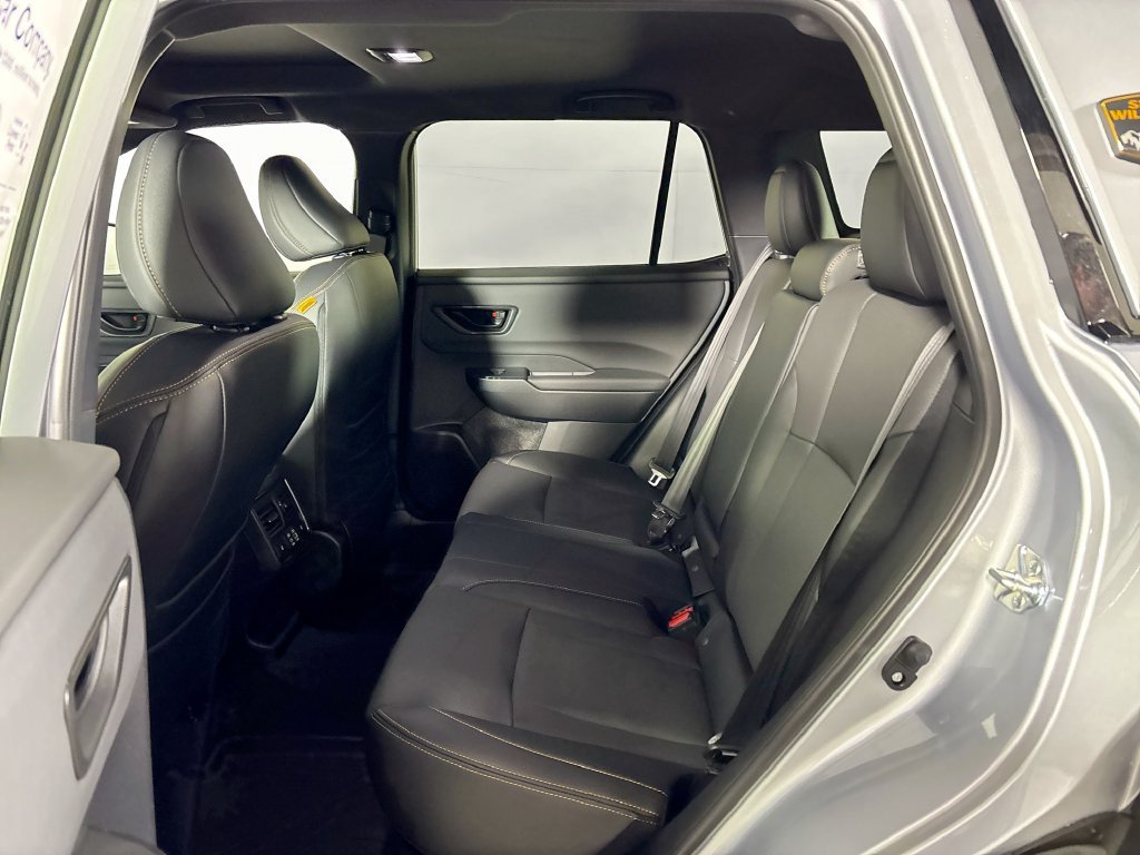 New 2026 Subaru Outback Wilderness AWD/4WD image 21