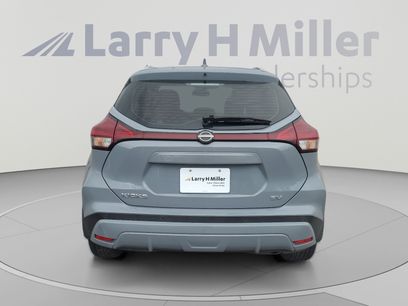 Used 2024 Nissan Kicks SV