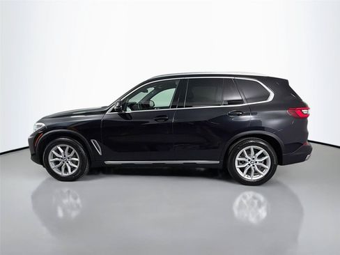 Used 2019 BMW X5 xDrive40i AWD/4WD image 8