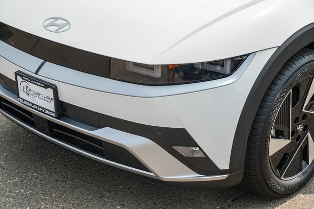 New 2026 Hyundai Ioniq 5 SEL RWD image 10