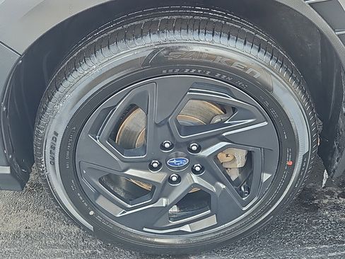 Certified 2024 Subaru Crosstrek 2.5i Sport image 4