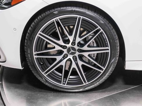 Certified 2023 Mercedes-Benz C 43 AMG 4MATIC Sedan image 18