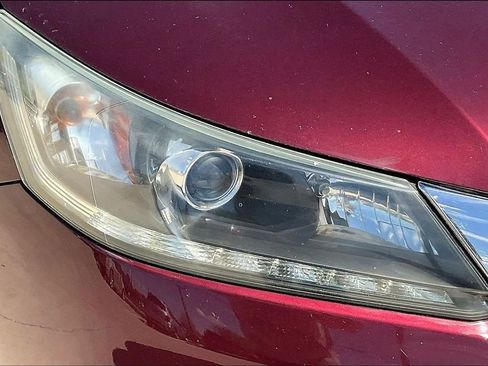 Used 2014 Honda Accord EX-L image 31