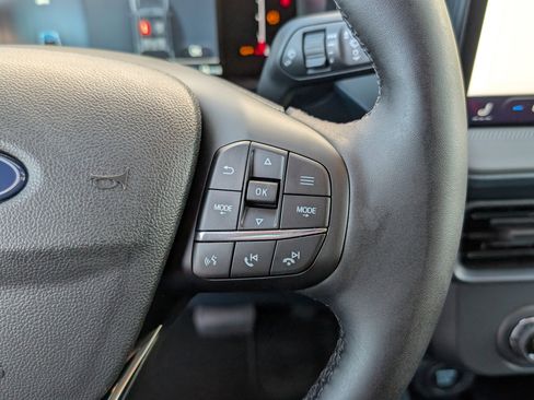 New 2025 Ford Maverick XLT w/ XLT Luxury Package image 19