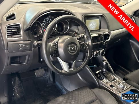 Used 2016 MAZDA CX-5 Touring image 5