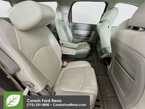 Used 2017 GMC Acadia Limited SLT AWD/4WD image 31
