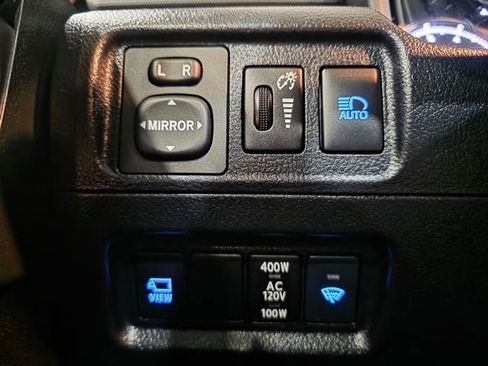 Used 2024 Toyota 4Runner TRD Off-Road Premium w/ Off Road Premium Plus Package image 19