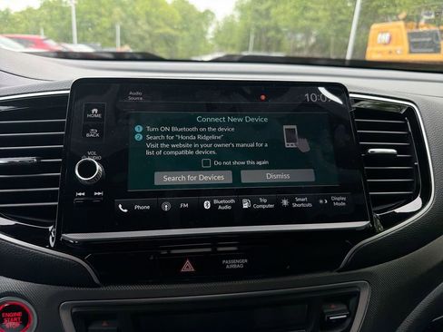 New 2026 Honda Ridgeline RTL image 12