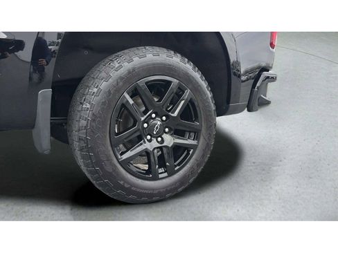 Certified 2023 Chevrolet Silverado 1500 Custom image 22