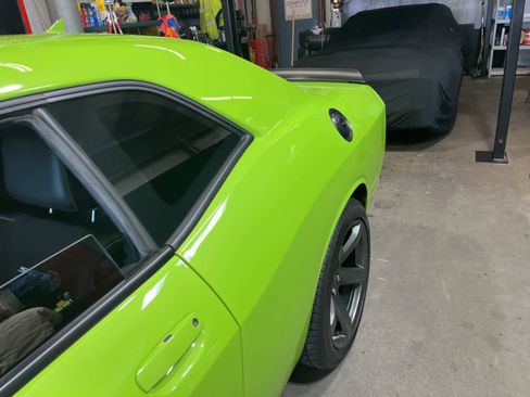 Used 2019 Dodge Challenger SRT Hellcat w/ Plus Package image 7