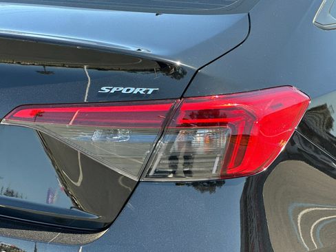 Used 2022 Honda Civic Sport image 23