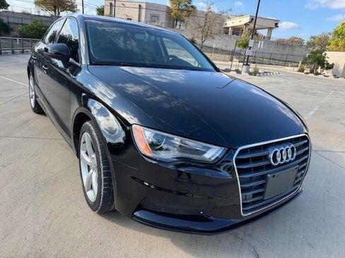 Used 2016 Audi A3 1.8T Premium image 8