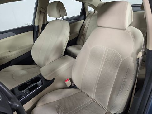 Used 2016 Hyundai Sonata SE FWD image 21