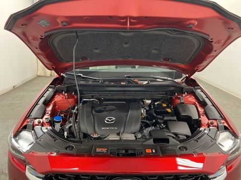 Certified 2023 MAZDA CX-5 AWD 2.5 S image 32