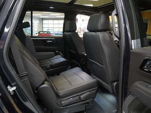 New 2026 Chevrolet Tahoe High Country AWD/4WD image 23