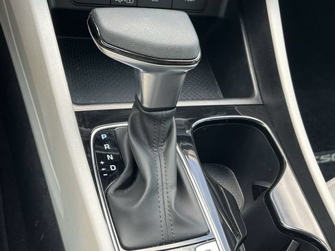 Certified 2026 Hyundai Tucson SEL FWD image 29