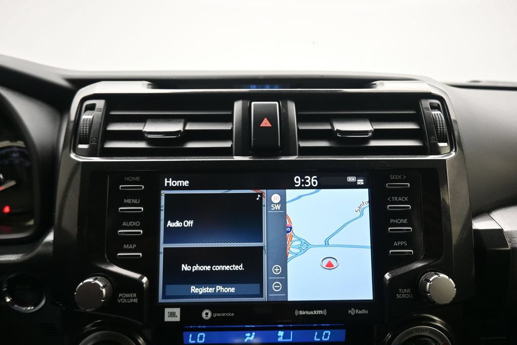 Used 2020 Toyota 4Runner TRD Pro AWD/4WD image 16