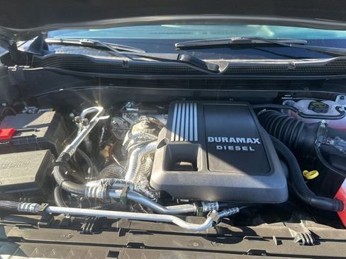 New 2026 Chevrolet Silverado 1500 LT Trail Boss w/ LPO, Dark Essentials Package image 35