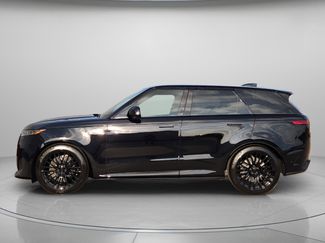 New 2026 Land Rover Range Rover Sport SV AWD/4WD video 2