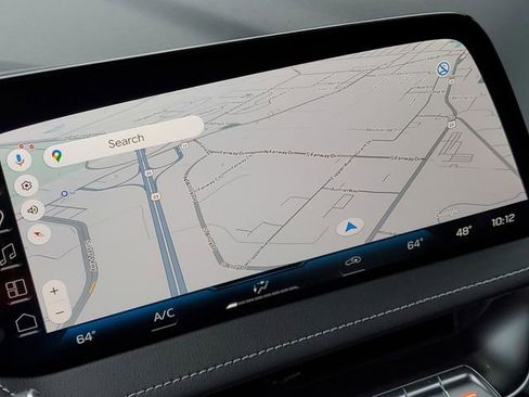 New 2026 Chevrolet Corvette Z06 image 14