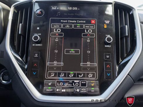 Used 2023 Subaru Ascent Limited w/ Technology Package AWD/4WD image 36