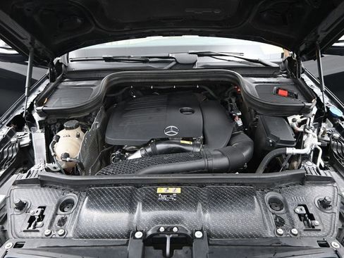Used 2020 Mercedes-Benz GLE 350 4MATIC image 21
