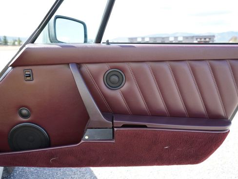 Used 1987 Porsche 911 Carrera image 19