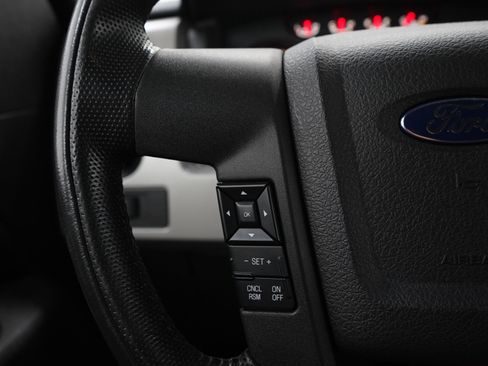 Used 2012 Ford F150 Raptor w/ Raptor Luxury Pkg AWD/4WD image 25