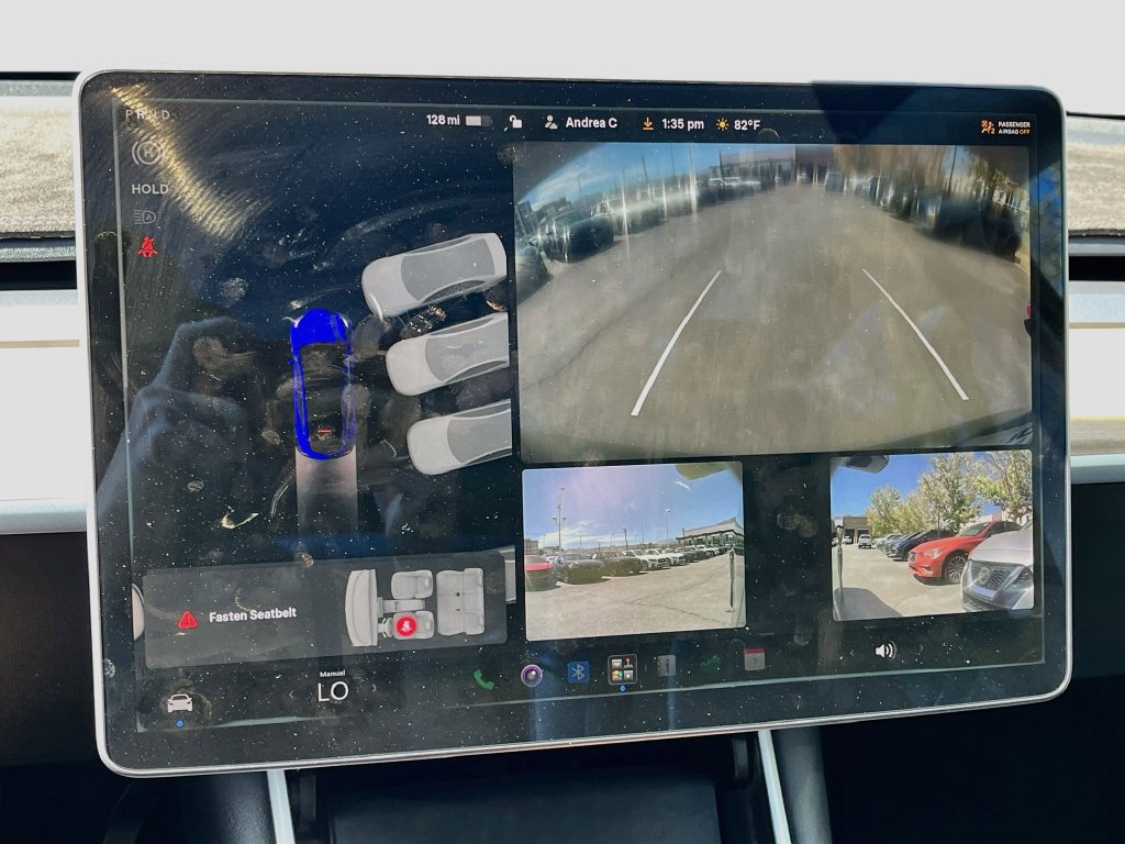 Used 2021 Tesla Model Y 2WD image 13