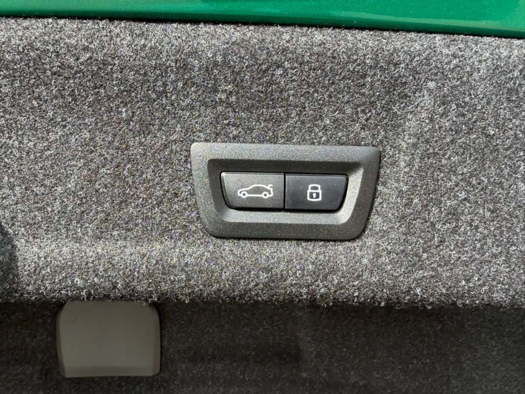 Used 2027 BMW M3 Competition AWD/4WD image 30
