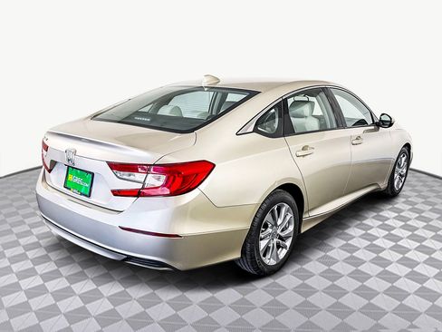 Used 2018 Honda Accord LX image 10