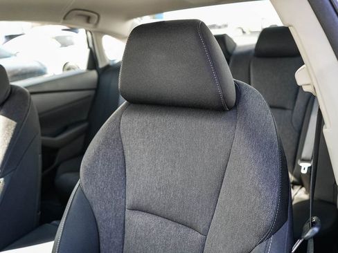 Used 2023 Honda Accord LX image 23
