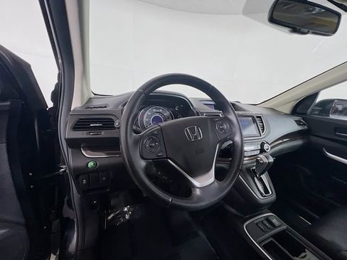 Used 2015 Honda CR-V EX-L image 18