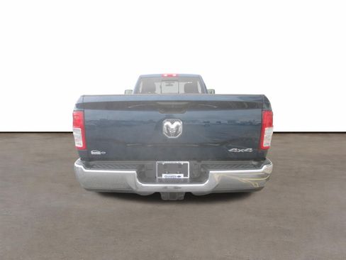 Used 2024 RAM 2500 Tradesman w/ Chrome Appearance Group image 4