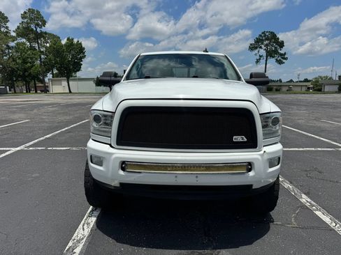 Used 2014 RAM 2500 Limited AWD/4WD image 3