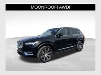 Used 2023 Volvo XC90 T8 Plus w/ Protection Package video 1