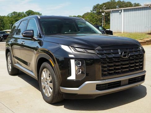 Used 2023 Hyundai Palisade SEL w/ Winter Package AWD/4WD image 36