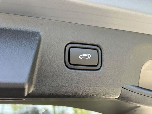 New 2025 Hyundai Tucson SEL image 16