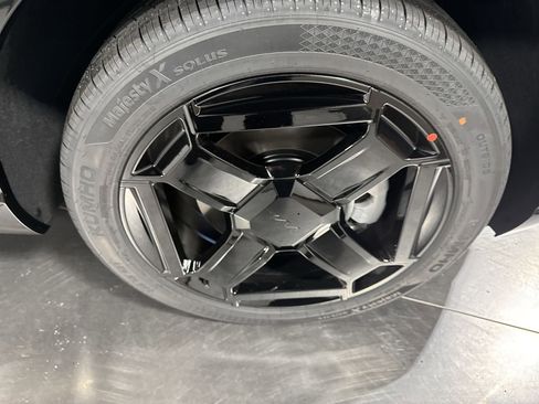 New 2027 Kia Telluride EX X-Line image 14