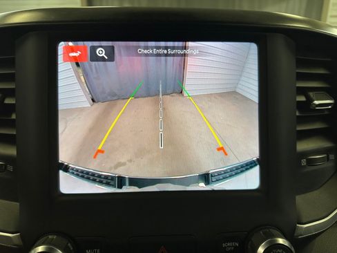 Used 2023 RAM 1500 Big Horn AWD/4WD image 12