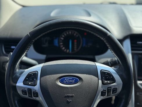 Used 2013 Ford Edge SEL image 13