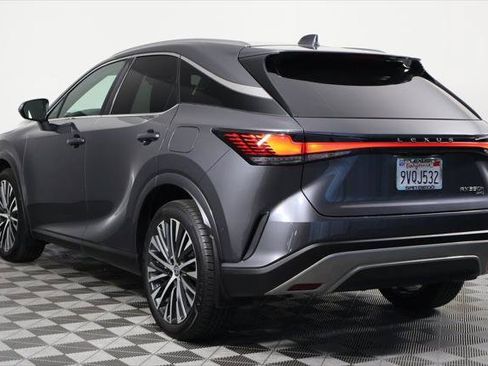 Certified 2026 Lexus RX 350 w/ Convenience Package AWD/4WD image 6