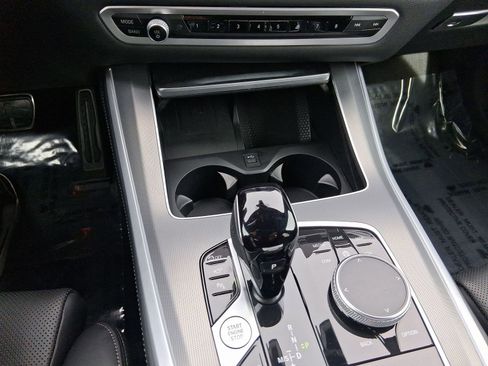 Certified 2023 BMW X5 xDrive40i w/ M Sport Package image 18