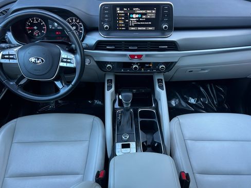 Used 2021 Kia Telluride S image 13