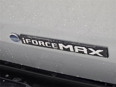 New 2026 Toyota Tacoma TRD Off-Road image 21