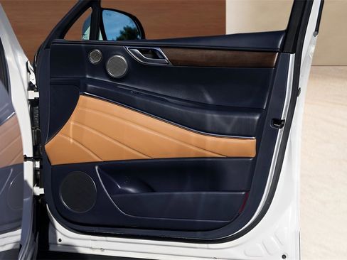 Used 2023 Genesis GV80 3.5T Advanced + image 29